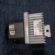 Sterownik grzania świec żarowych Peugeot citroen renault opel