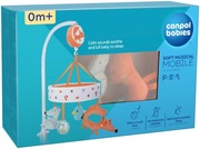 Karuzela CANPOL BABIES Fox 75/201