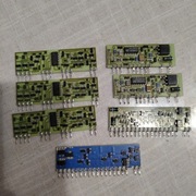 Układy scalone hybrydowe 