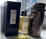 Perfumy unisex Mancera Cedrat Boise