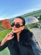 CELINE PARIS damskie stylowe okulary przeciwsłoneczne 