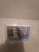 Topps match attax 2022-2023 Christoph baumgartner relic 