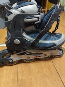 Rolki firmy Force ,rozmiar 43