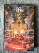 Komiks Hunter Killer - Mark Waid Studi Lain