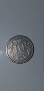 10 groszy 1991 rok 