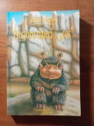 Pięcioro dzieci i „coś” – Edith Nesbit | klasyka fantasy dla dzieci(86)