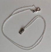 Łańcuszek mała sówka, 925.