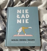 Książka „NIEŁADNIE”