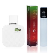 perfumetka męska 33ml N135 – zapach inspirowany Blanc*