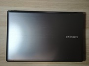 Laptop Samsung QX510 – SSD 120 GB, 6 GB RAM