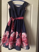 Suknia sukienka weselna wizytowa