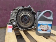 Skrzynia biegów automatyczna SWRA Honda Jazz II 2002 do 2008r.