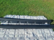 Listwy progowe GLC 254 A2546980400 A2546980500