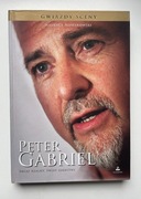 Maurycy Nowakowski PETER GABRIEL - ŚWIAT REALNY, ŚWIAT SEKRETNY