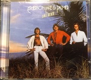 EMERSON, LAKE & PALMER - Love Beach