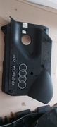 Osłona pokrywa górna silnika audi a3 8l 1.8t