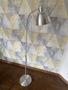 Lampa podłogowa z żarówką IKEA