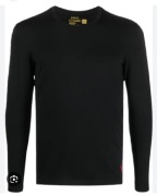 U.S. Polo Assn. Longsleeve koszulka męska z dł. rękawem rozmiar XL (Z8)
