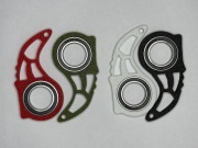 Keyrambit w 4 kolorach