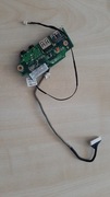 MOduł USB Audio asus n52d