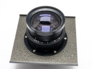 Obiektyw Tessar 4,5/250