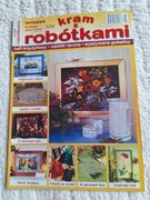 Kram z robótkami rok 2005