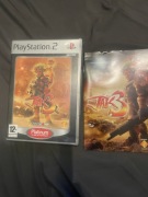 Jak And Dexter 3 ps2