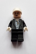 LEGO FIGURKA - Tors Harry Potter Tina Goldstein