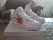 Nowe buty Nike Air Jordan 4