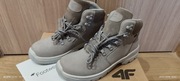 Buty trekkingowe 4F