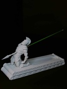 Podstawka Na Kadzidełko "Rzymianin"