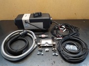 Webasto AirTop 2000ST / 3500ST suche do kampera 2KW / 3KW Zestaw Montaż