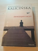 Zwyczajny Facet Małgorzata Kalicińska