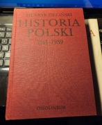 Historia Polski 1914-1939 