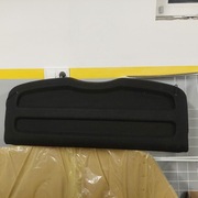 CITROEN C3 III   PÓŁKA BAGAŻNIKA TYŁ 98133519ZD