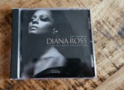 Diana Ross - One Woman - The Ultimate Collection 1993r lab. 27702 2 