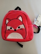 Pluszowy plecak Squishmallows