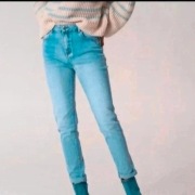 Lemonada spodnie 36 jensy