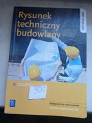 Podręcznik do technikum budowlanego 