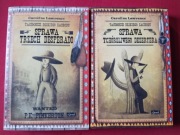 Sprawa trzech Desperado sprawa tchórzliwego dezertera 