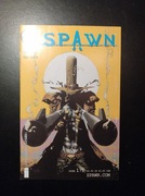 Spawn #175, 2008, Image, UNIKAT!