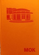 MOK ILUSTROWANY ATLAS ARCHITEKTURY Mokotowa