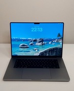 MacBook Pro | M1 Max | 16" | 2021 | 32GB | 1TB SSD |