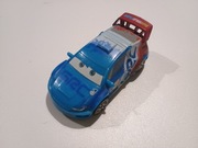 samochodzik Disney Pixar Cars Raoul Farafura