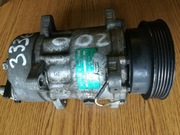 Kompresor klimatyzacji renault megane scenic 1