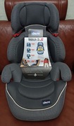 Fotelik samochodowy CHICCO 9-36 kg 