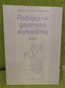 F.Otto,W.Otto, Podręcznik geometrii wykreślnej.Anaglify