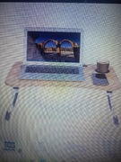 Stolik pod laptopa 