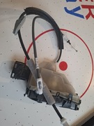 Grandland x centralny zamek drzwi lewa strona przedni , tylni 