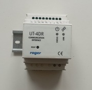 interfejs komunikacyjny Rogger UT-4DR DIN